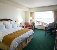 King Guest Room